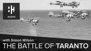 🎧 The Battle of Taranto