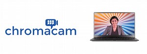 ChromaCam - ứng dụng xóa phông, lồng PowerPoint, logo khi gọi video hay stream qua webcam