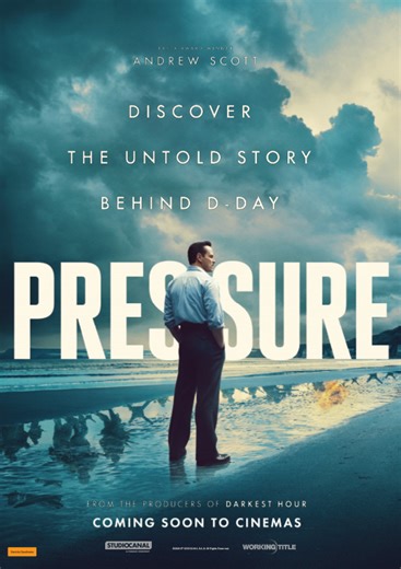 Pressure | HOYTS Cinemas