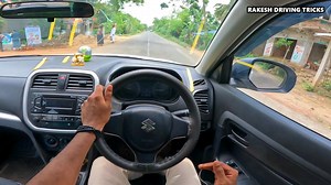 17K views · 303 reactions | Car side judgement!! . . . #cardriving #drivinglessons #drivingtips | Rakesh Biswas | Facebook
