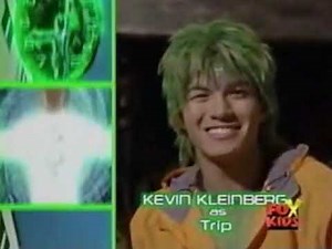 Power Rangers: Time Force(Official Opening Theme Song 2)