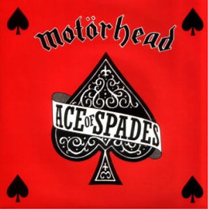 Motörhead - Ace Of Spades