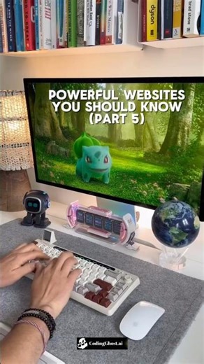 This Website Solves ANY Math Problem (WolframAlpha)