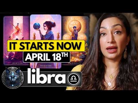 LIBRA ♎︎ "WATCH OUT! You Might Not See This Coming!" 🐞 Libra Sign ☾₊‧⁺˖⋆