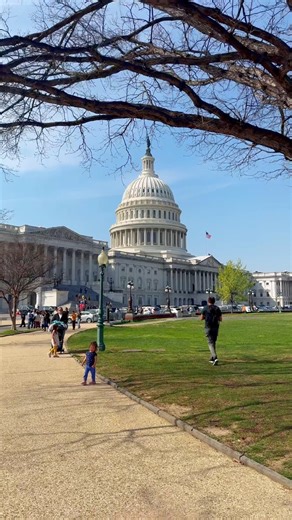 Inside the US Capitol: America's Most Iconic Building | Quick Tour