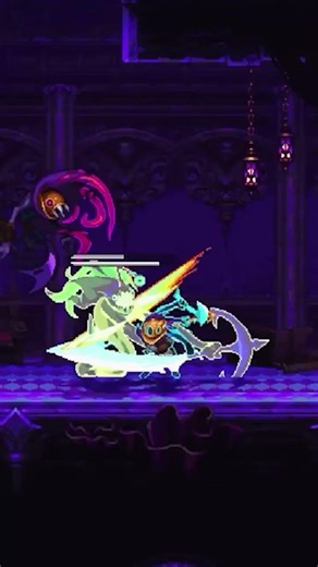 ESTE BACKTRACKER te VA a ENCANTAR #steam #juegosgratis #metroidvania