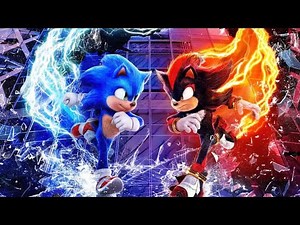 The Sonic The Hedgehog YTP TRAILER VIDEOS (OFFICIAL TRAILER)