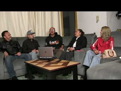 La entrevista con:Carmen de la Rosa Diputada local Ciudad Neza