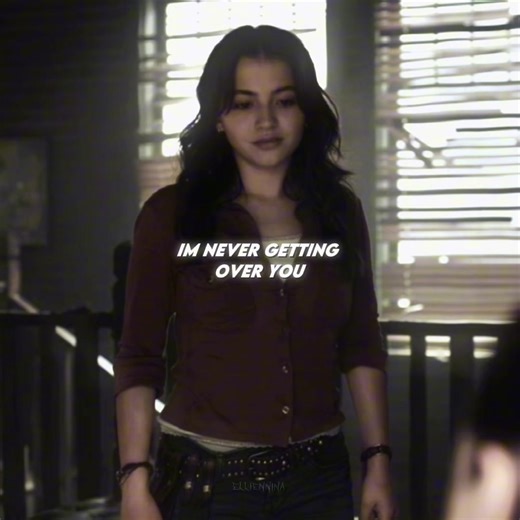 Isabela Merced: Stunning Moments and Fan Edits