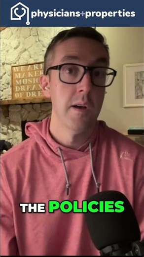 Disability Insurance for Doctors: Why It’s Not Just for Surgeons | Physicians and Properties