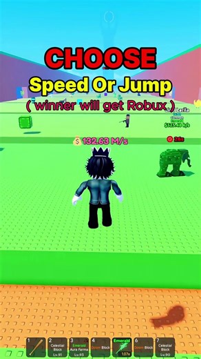 Roblox Winning Challenge! 🏆 Sub + Like = Who Will Win? 😱 #roblox #shorts