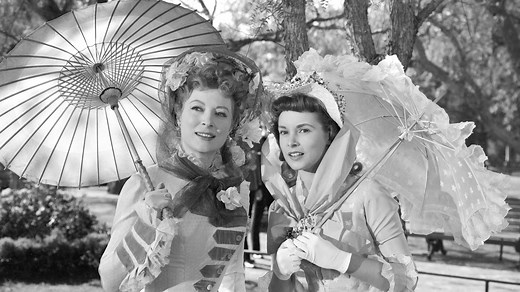 That Forsyte Woman 福尔赛世家 (1949)