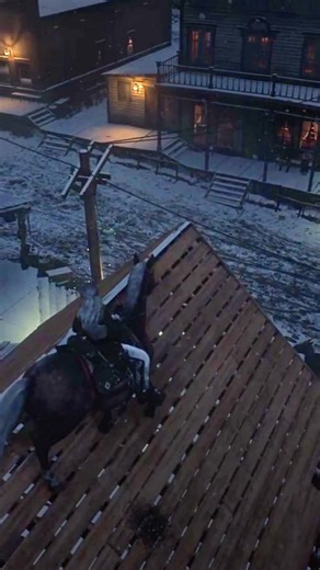 Exploring Fun Slide Glitches in Red Dead Redemption 2