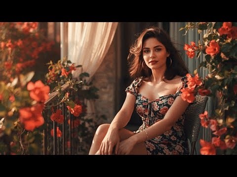 Bellissimi Ricordi a Venezia 🌹 | Romantic Italian Vintage Song 1960s