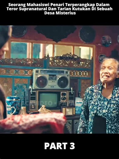 Narik Sukmo Part 3: Film Horor Indonesia