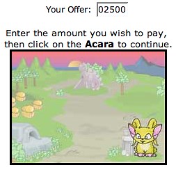 Neopets Restocking Guide