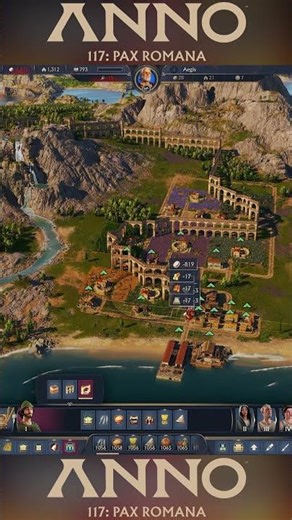 The Farm Layout ‘Rule’ Anno 117 Never Tells You