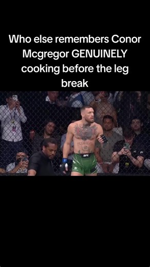 Conor vs Max: How Conor’s Comeback Form Could Secure a Win