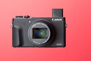 Canon PowerShot G5 X Mark II review