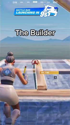 Every player on spawn has to be one of these 💀