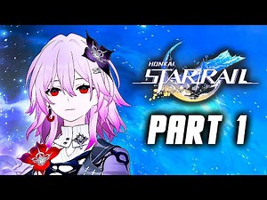 Honkai Star Rail 3.6 - New Trailblaze Story Quest Full Walkthrough Part 1 - Evernight