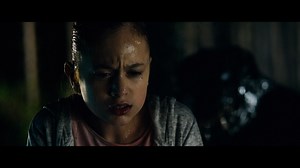 'The Monster' First Trailer