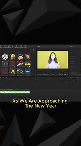 How to Add Stickers in Capcut PC