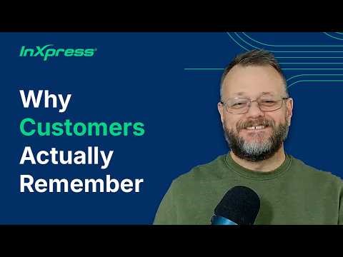 Why Customer Service Matters in Logistics | Building Trust Beyond Shipping Rates