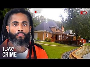 Husband Torches Wife, Then Tries to Bury the Truth