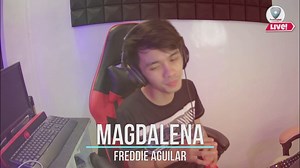 Magdalena | Freddie Aguilar - Sweetnotes Cover #sweetnotes #bjbactongmusic #coverband #GenSanCity #gensanband #GloryToGod | Sweetnotes Music
