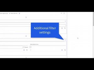 Filter Multiple Data View web parts on a Modern SharePoint page