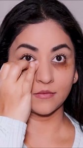 How I cover dark circles without concealer - 5 ways