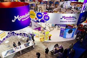 Mondelez International