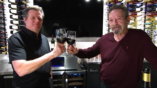 John Robert Cellars Opens Second Wine Tasting Room in Media