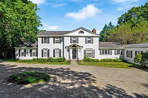 Gates Mills estate called Oz offers serenity, privacy for $1.2M: House of the Week