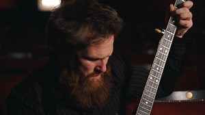 Upon first hearing the raw emotion in his voice, John Sheahan and Phil Coulter knew James Gallagher was the man to represent Luke Kelly in the official show. #thedubliners #philcoulter #LukeKelly #irishfolk #irishfolkmusic #irishmusic #raglanroad #PatrickKavanagh | The Dubliners Encore