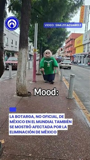 😢 Todos somos el Dr. Simi tras la eliminación de México