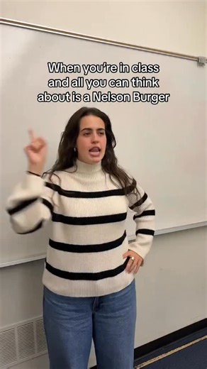 Ohio University on Instagram: "Daydreaming about Nelson 💭"