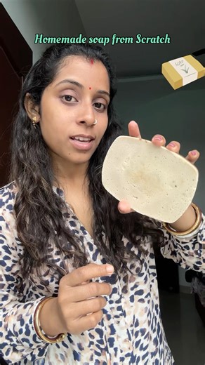 Homemade soap in 5mins😱 #housewifelife #shorts #soapmaking #organic #homemadesoaps #dailyvlog #vlog