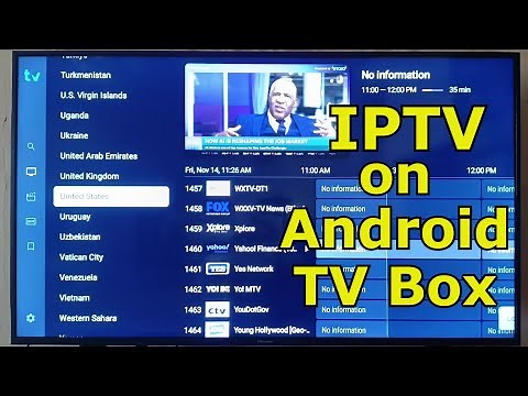 How to Install IPTV Player on Any Android TV Box (Easy Setup Guide)