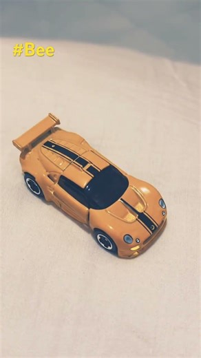 Bumblebee Sound #transformers #robot #riseofthebeasts