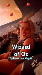 You’ve Never Seen Wizard of Oz Like THIS #things to do in las vegas