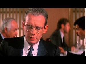 More Michael O'Donoghue in HEAD OFFICE (1986)