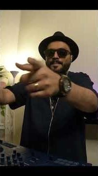 My Humps (Vinit Dave Afro House Remix) – Black Eyed Peas #blackeyedpeas #myhumpsremix