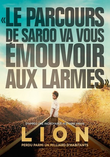 Où regarder Lion en streaming complet et légal ?