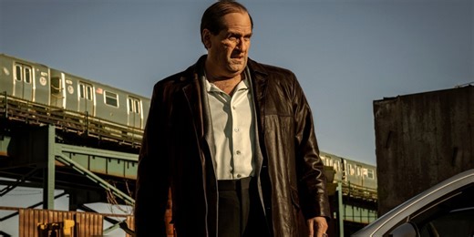 'The Penguin' Episode 1 Recap: A New Day Dawns in Gotham