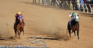 275K views · 1.2K shares | VIDEO OFICIAL DE LA CARRERA MAS ESPERADA...