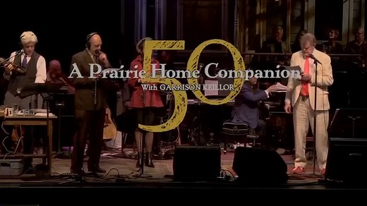 24 reactions | A Prairie Home Companion 50th Anniversary Tour with Garrison Keillor is coming to Scranton on May 24! Get your tickets today! ️ https://bit.ly/PHC50SCC | Scranton Cultural Center at the Masonic Temple | Facebook