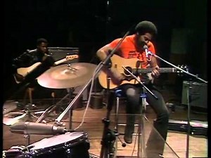 Bill Withers 1973 BBC Concert Rare Complete