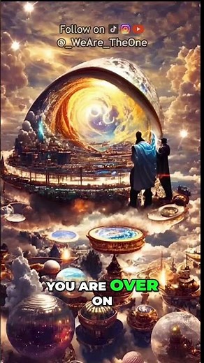 Exploring the Hidden Dimensions: Our 12 Realms Explained